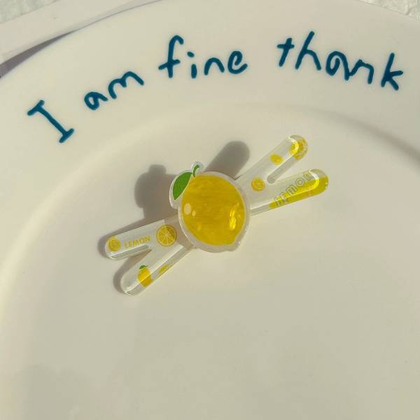 [ Set 20 Cái ] Kẹp Tóc - 20450