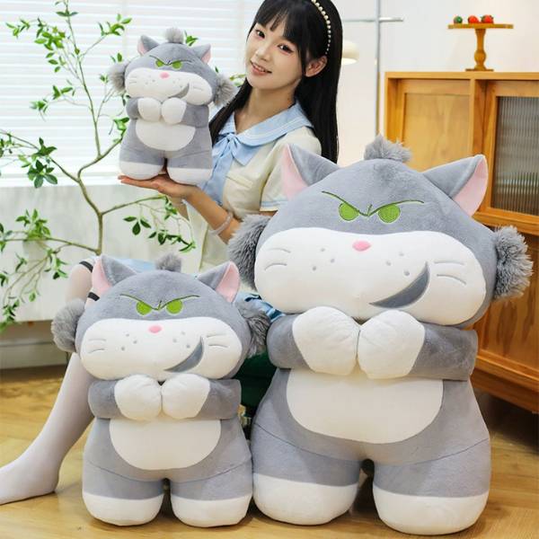 Gấu Bông [ Size : 30/55/75cm / Mua Tối Thiểu 2 Con ] - 21262