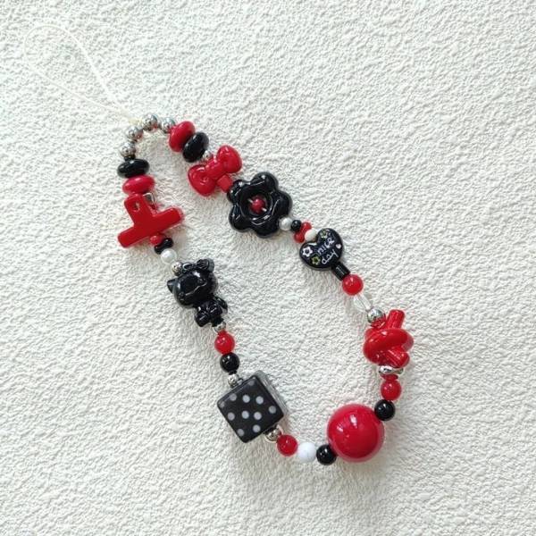 [ Set 5 Cái ] Dây Treo Điện Thoại - 21395