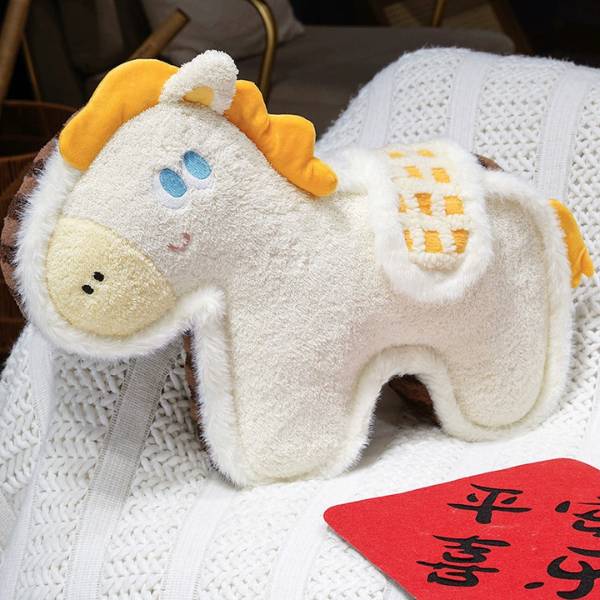 [ Set 2 Cái ] Gối Ôm [ 60*40cm ] - 21371