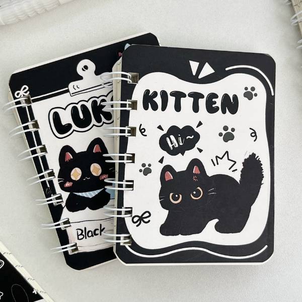 [ Set 20 Quyển ] Sổ Tay [ A7 ] - 21455