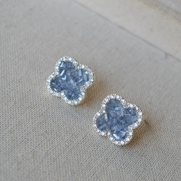 [ Set 5 Đôi ] Bông Tai [ Hợp Kim ] - 21503