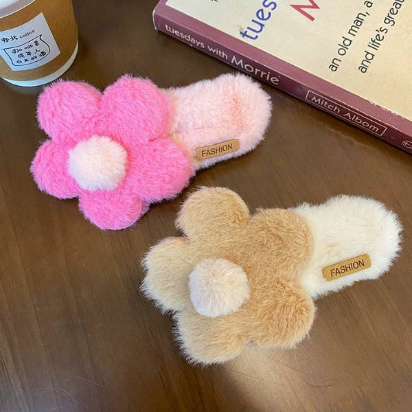 [ Set 12 Cái ] Kẹp Tóc - 21483