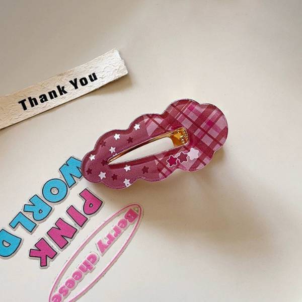 [ Set 20 Cái ] Kẹp Tóc - 21480