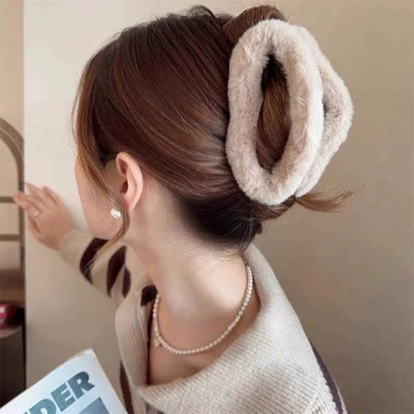 [ Set 12 Cái ] Kẹp Tóc - 21478