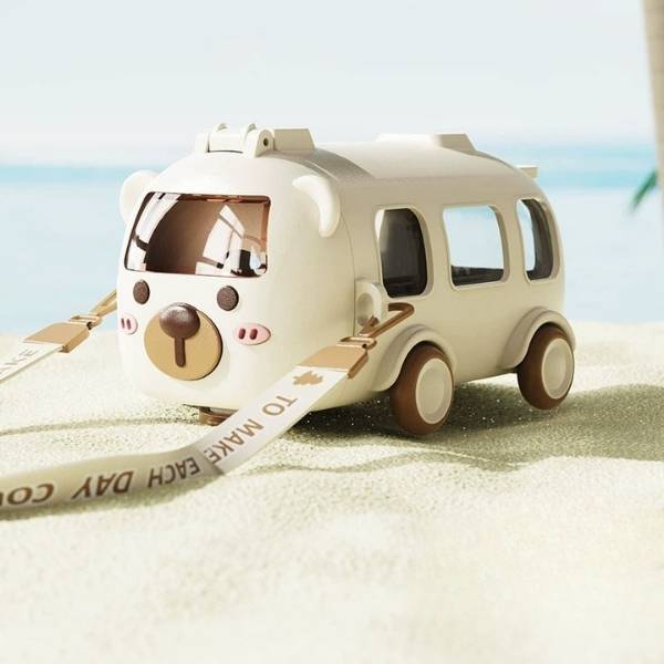 [ Set 2 Cái ] Bình Nước [ 500ml ] - R21552