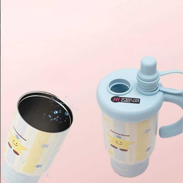 [ Set 2 Cái ] Bình Giữ Nhiệt [ 800ml / Inox 316 ] - R21542