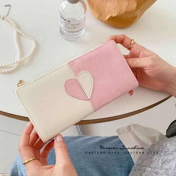 [ Set 3 Cái ] Ví Tiền - R21516