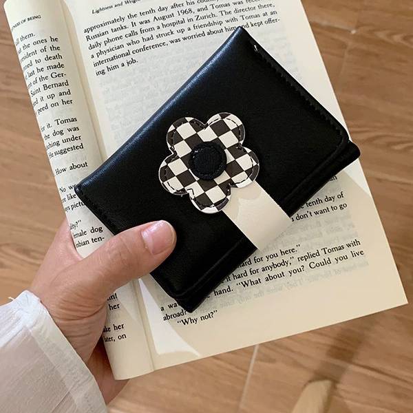 [ Set 3 Cái ] Ví Tiền - R21512