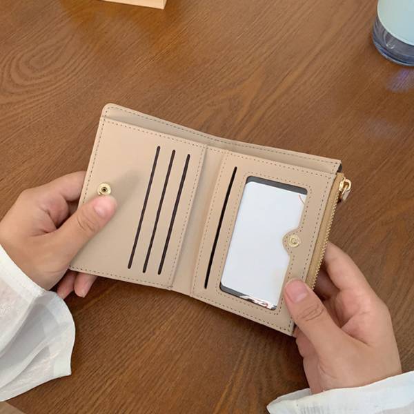 [ Set 3 Cái ] Ví Tiền - R21510