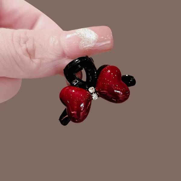 [ Set 20 Cái ] Kẹp Tóc - 21616