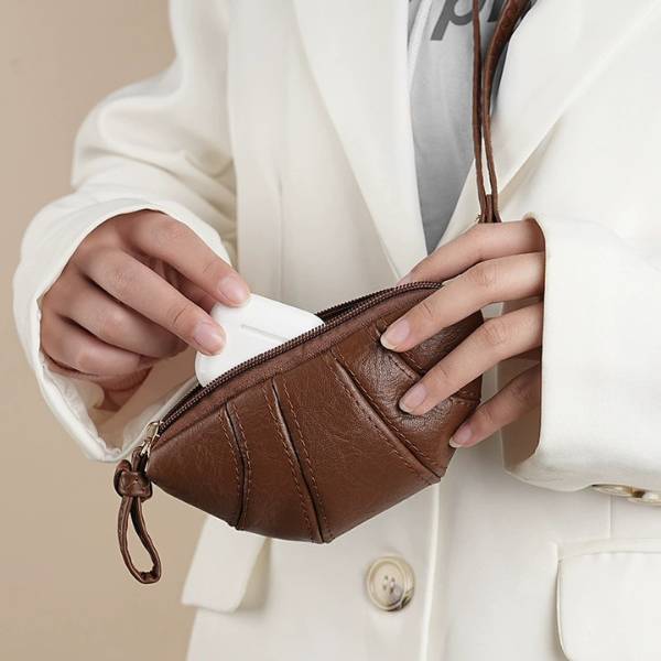 [ Set 5 Cái ] Ví Tiền - 21606