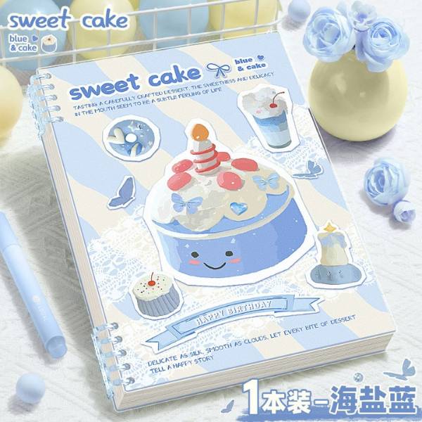 [ Set 12 Quyển ] Sổ Còng [ A5 ] - 21602