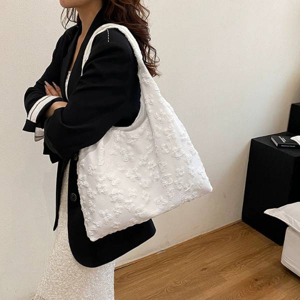 [ Set 2 Cái ] Túi Tote - 21494