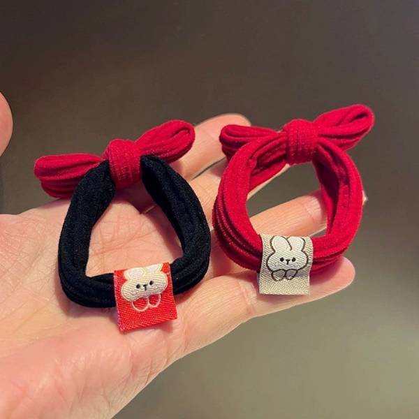 [ Set 50 Cái ] Cột Tóc - 21550