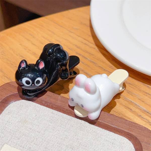 [ Set 20 Cái ] Kẹp Tóc - 21547