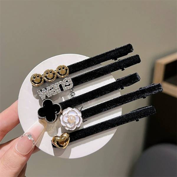 [ Set 20 Cái ] Kẹp Tóc - 21546