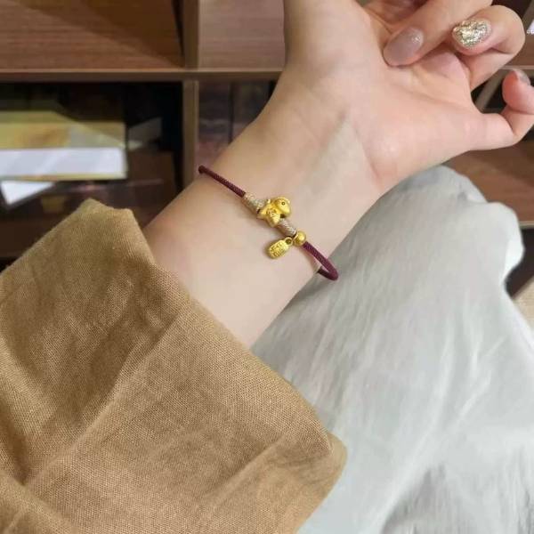 [ Set 10 Cái ] Vòng Tay - 21630