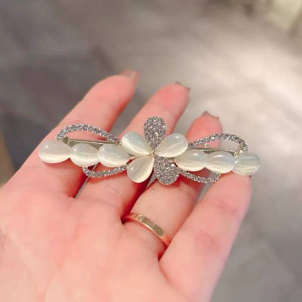 [ Set 12 Cái ] Kẹp Tóc - 21676