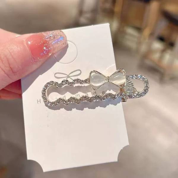 [ Set 20 Cái ] Kẹp Tóc - 21672