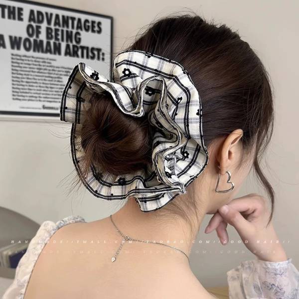 [ Set 12 Cái ] Cột Tóc - 21695