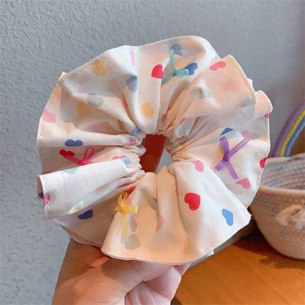 [ Set 12 Cái ] Cột Tóc - 21694