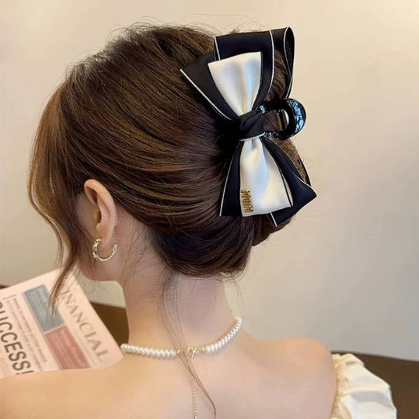 [ Set 12 Cái ] Kẹp Tóc - 21690