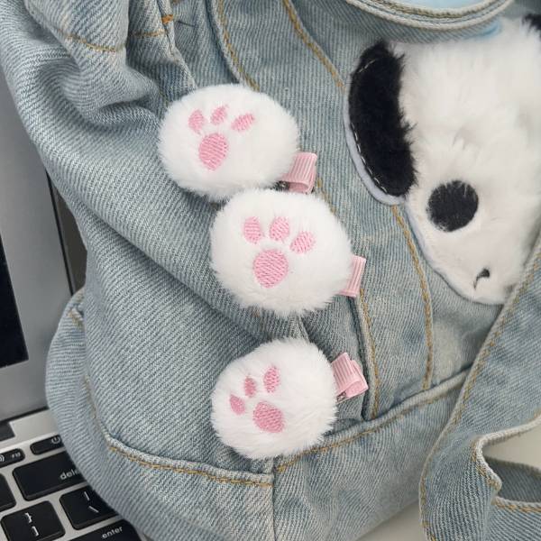 [ Set 20 Cái ] Kẹp Tóc - 21684