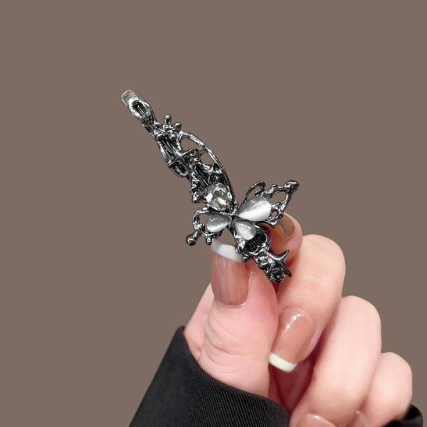 [ Set 20 Cái ] Kẹp Tóc - 21683