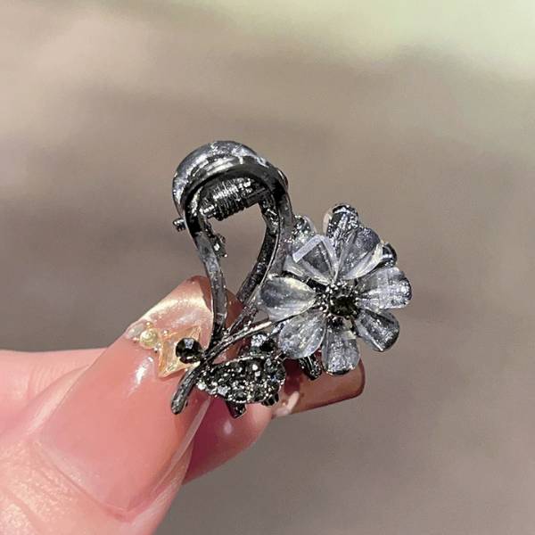 [ Set 12 Cái ] Kẹp Tóc - 21681