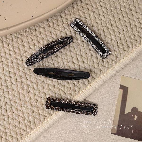 [ Set 20 Cái ] Kẹp Tóc - 21680