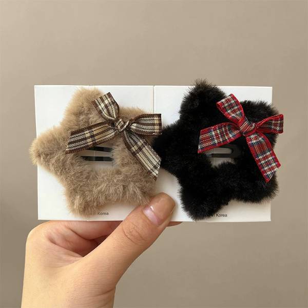 [ Set 20 Cái ] Kẹp Tóc - 21700