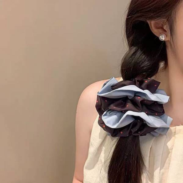 [ Set 10 Cái ] Cột Tóc - 21719