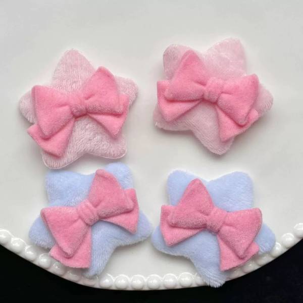 [ Set 50 Cái ] Kẹp Tóc - 21716