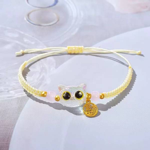 [ Set 10 Cái ] Vòng Tay - 21770