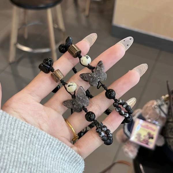 [ Set 10 Cái ] Vòng Tay - 21771