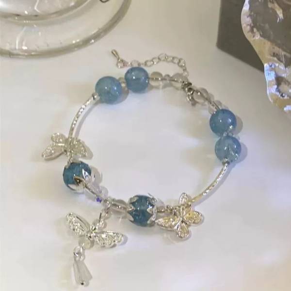 [ Set 10 Cái ] Vòng Tay - 21778