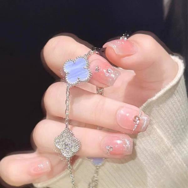 [ Set 10 Cái ] Vòng Tay [ Hợp Kim ] - 21792