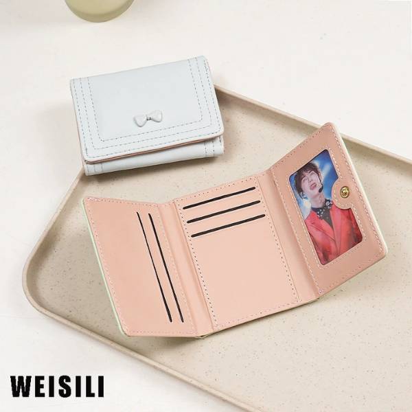 [ Set 3 Cái ] Ví Tiền - 21830