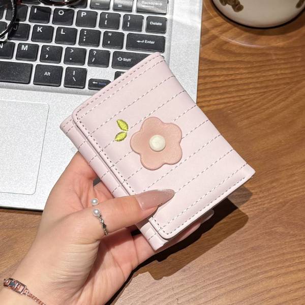 [ Set 3 Cái ] Ví Tiền - 21829