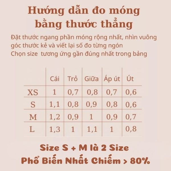 [ Set 2 Bộ ] Nail Thiết Kế [ 10 PCS + Bộ Dán Nail ] - 22067