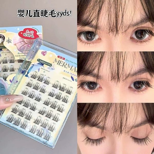 [ Set 5 Hộp ] Mi Giả Tự Dính - 22097