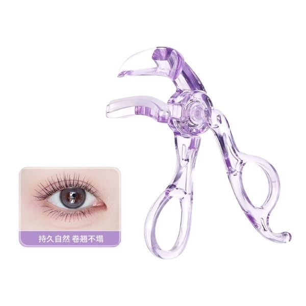 [ Set 5 Cái ] Kẹp Mi Tạo Kiểu - 22095