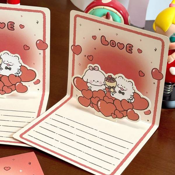 [ Set 20 Cái ] Thiệp - 22131