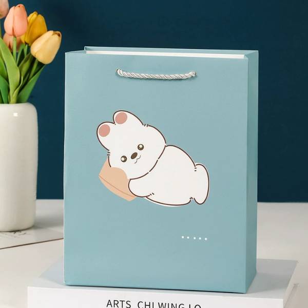 [ Set 24 Cái ] Túi Quà [ 33*25*12cm ] - 22142