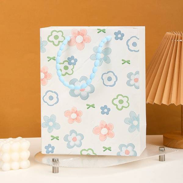 [ Set 24 Cái ] Túi Quà [ 33*25*12cm ] - 22144