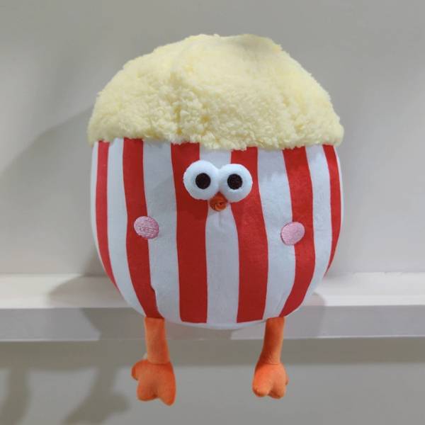 [ Set 2 Con ] Gấu Bông [ Size : 30cm ] - 22193