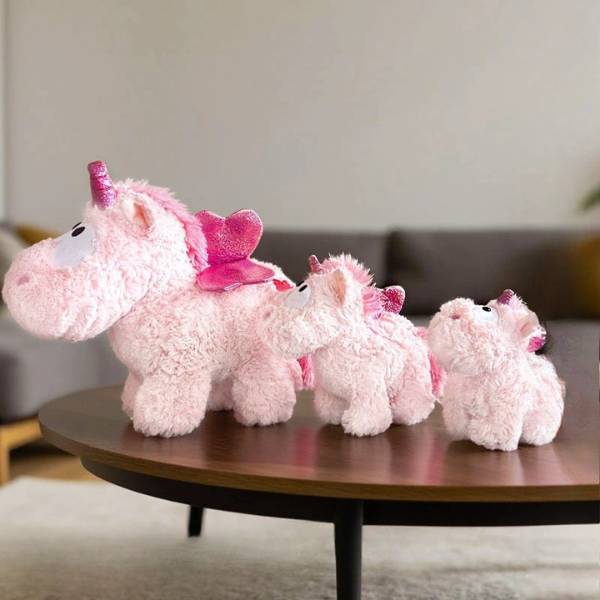 [ Set 2 Con ] Gấu Bông [ Size : 20/25/40cm ] - 22194