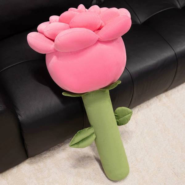 [ Set 2 Cây ] Hoa Gấu Bông [ Size : 70cm ] - 22203