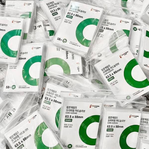 [ Set 500 Túi ] Sleeve [ Nhiều Size ] - R22227